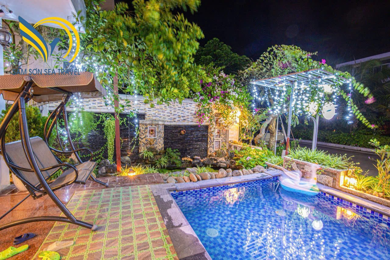 Villa Ngọc trai 70 FLC Sầm Sơn thumbnail 6