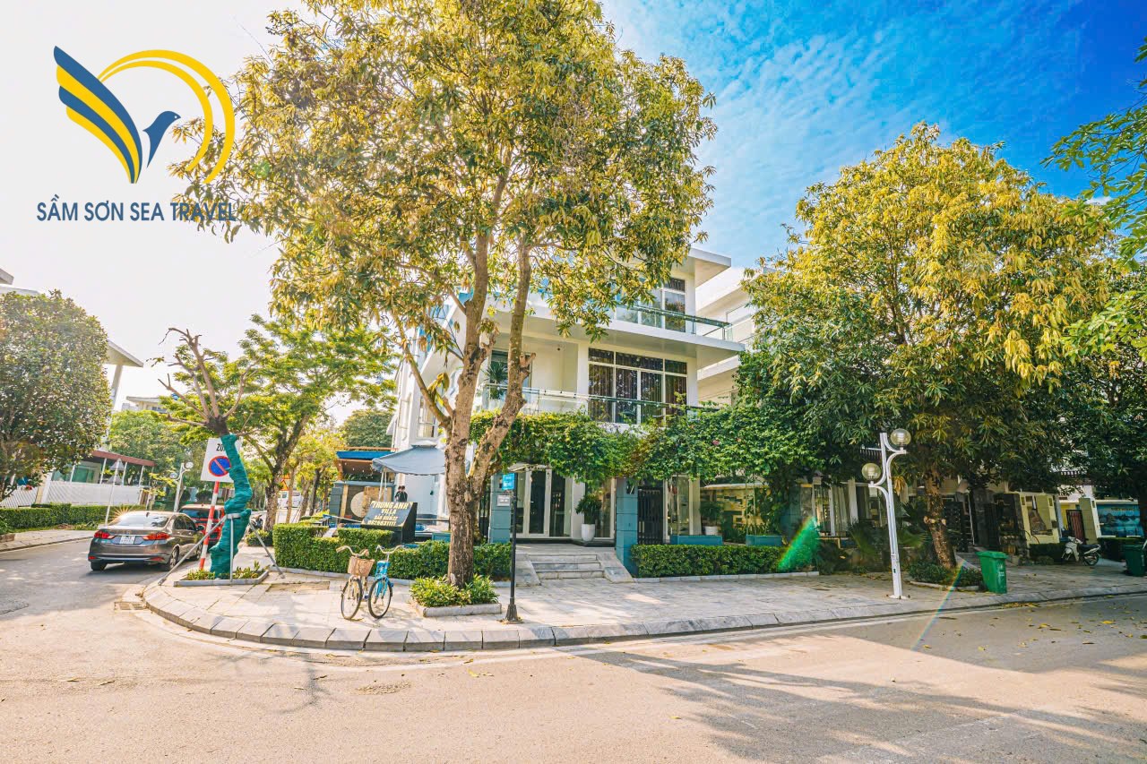 Trung Anh Villa SB22 FLC sầm sơn thumbnail 2