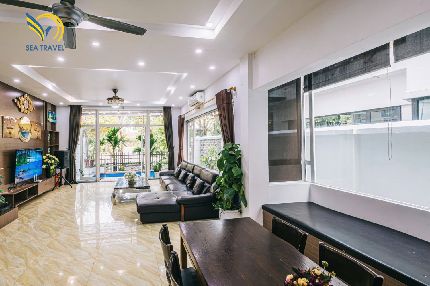 Villa NT30( Ngọc Trai 30) thumbnail 18