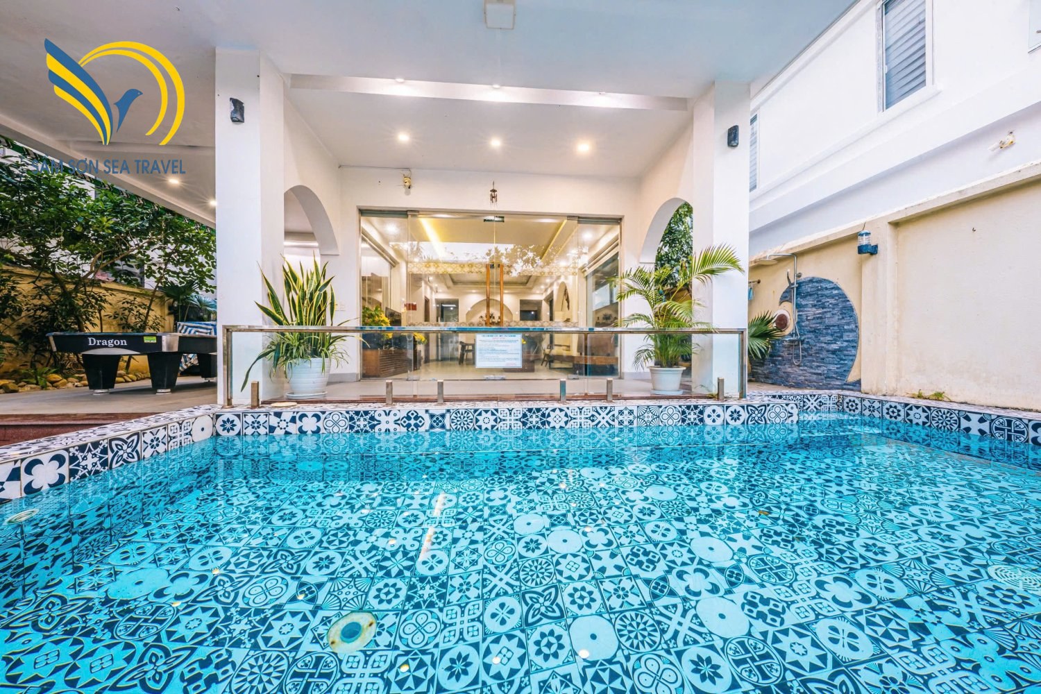 VILLA SB71 Hương Lan thumbnail 8