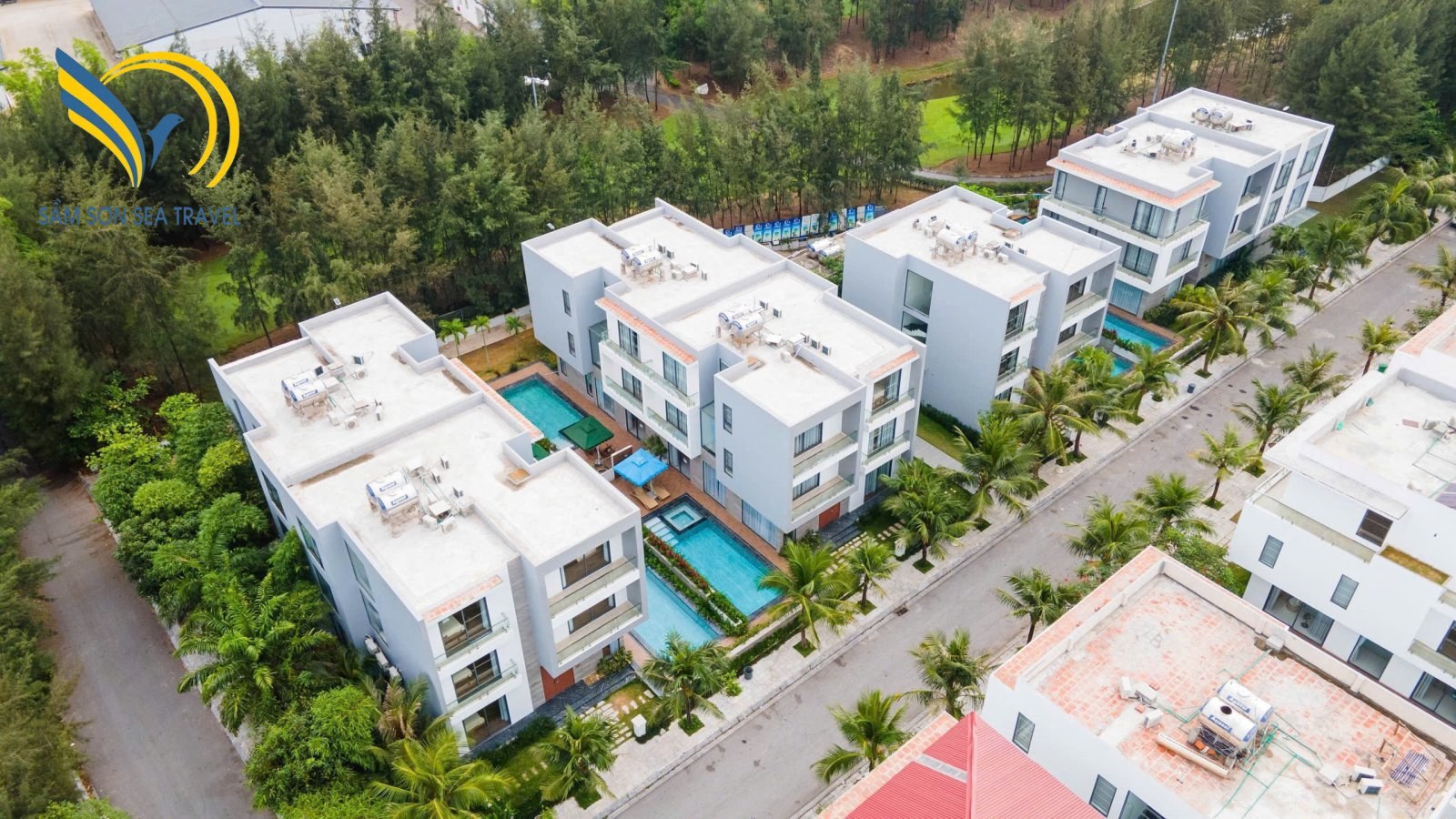 Villa 10 GOLFVIEW thumbnail 18