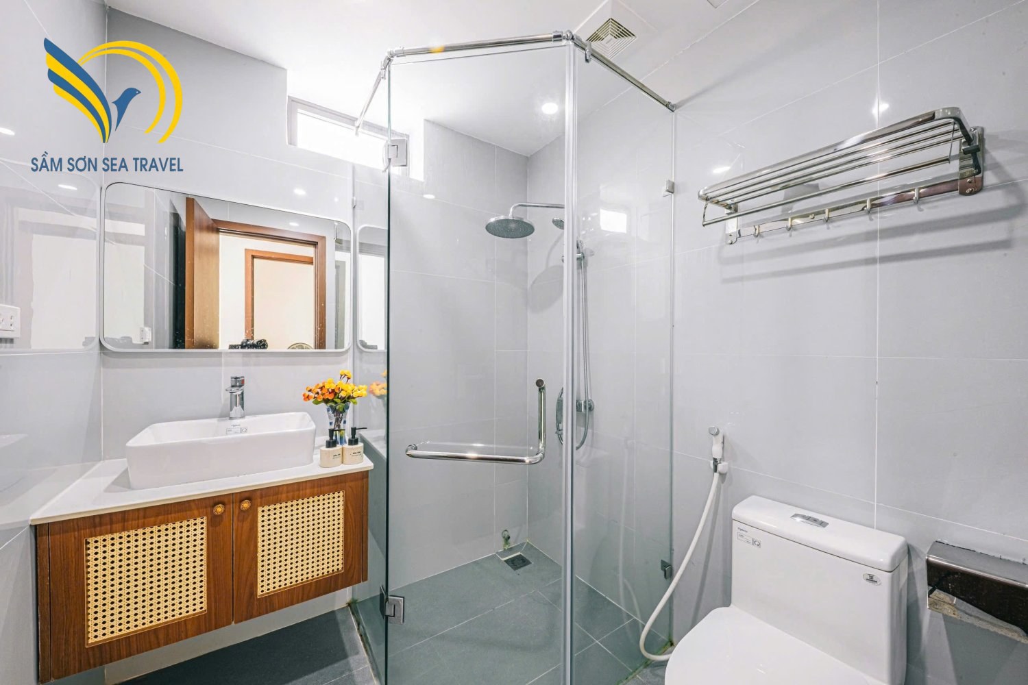 VILLA 8 phòng chính chủ  BT40-04 FLC Sầm Sơn thumbnail 8