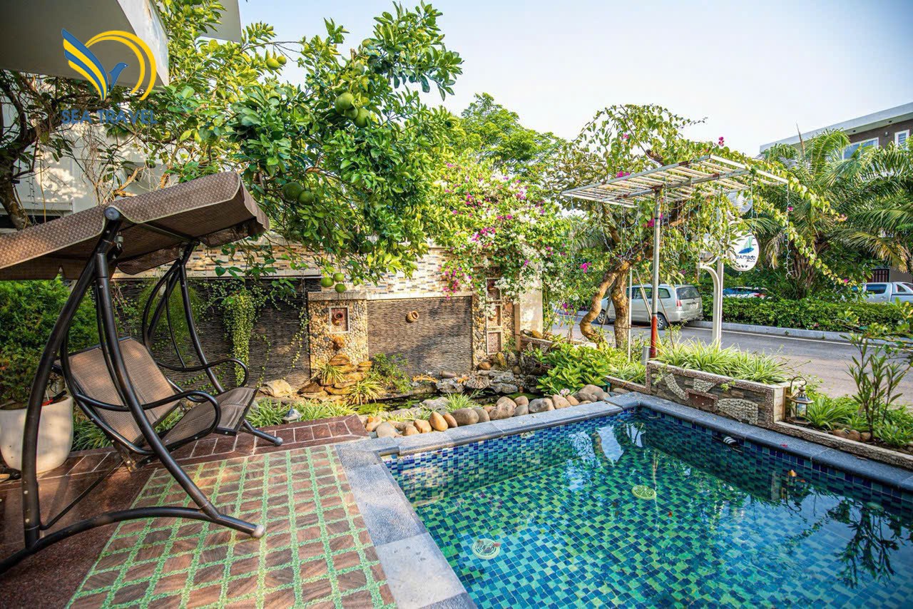 Villa Ngọc trai 70 thumbnail 8