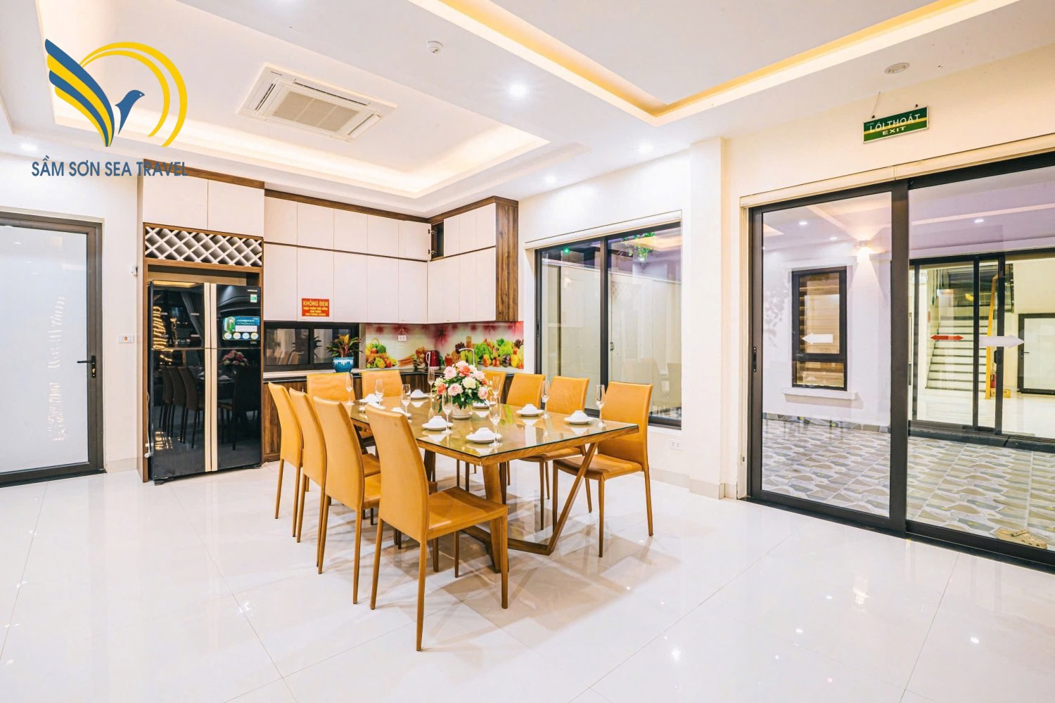 Villa Hải Dương ( Mã căn:  BT31_12) thumbnail 14