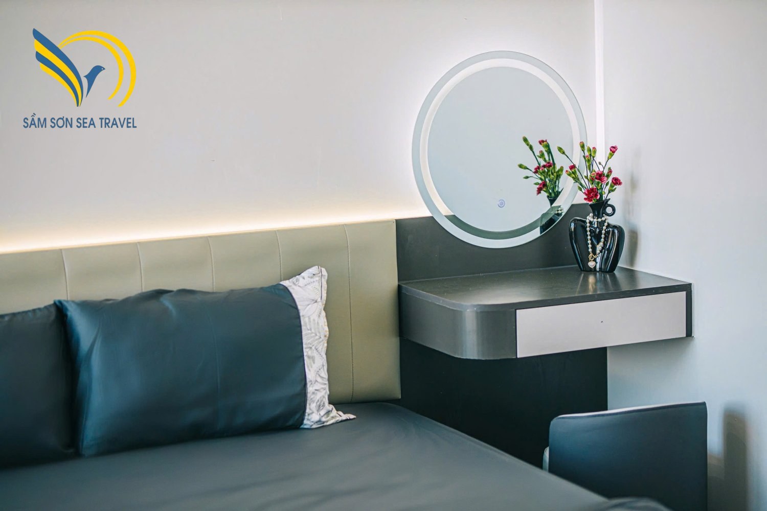 Căn hộ Homestay Quảng Trường Biển P10508 thumbnail 17