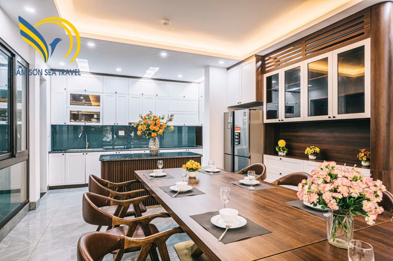 Hoàng Bach Villa KT06.09 thumbnail 17