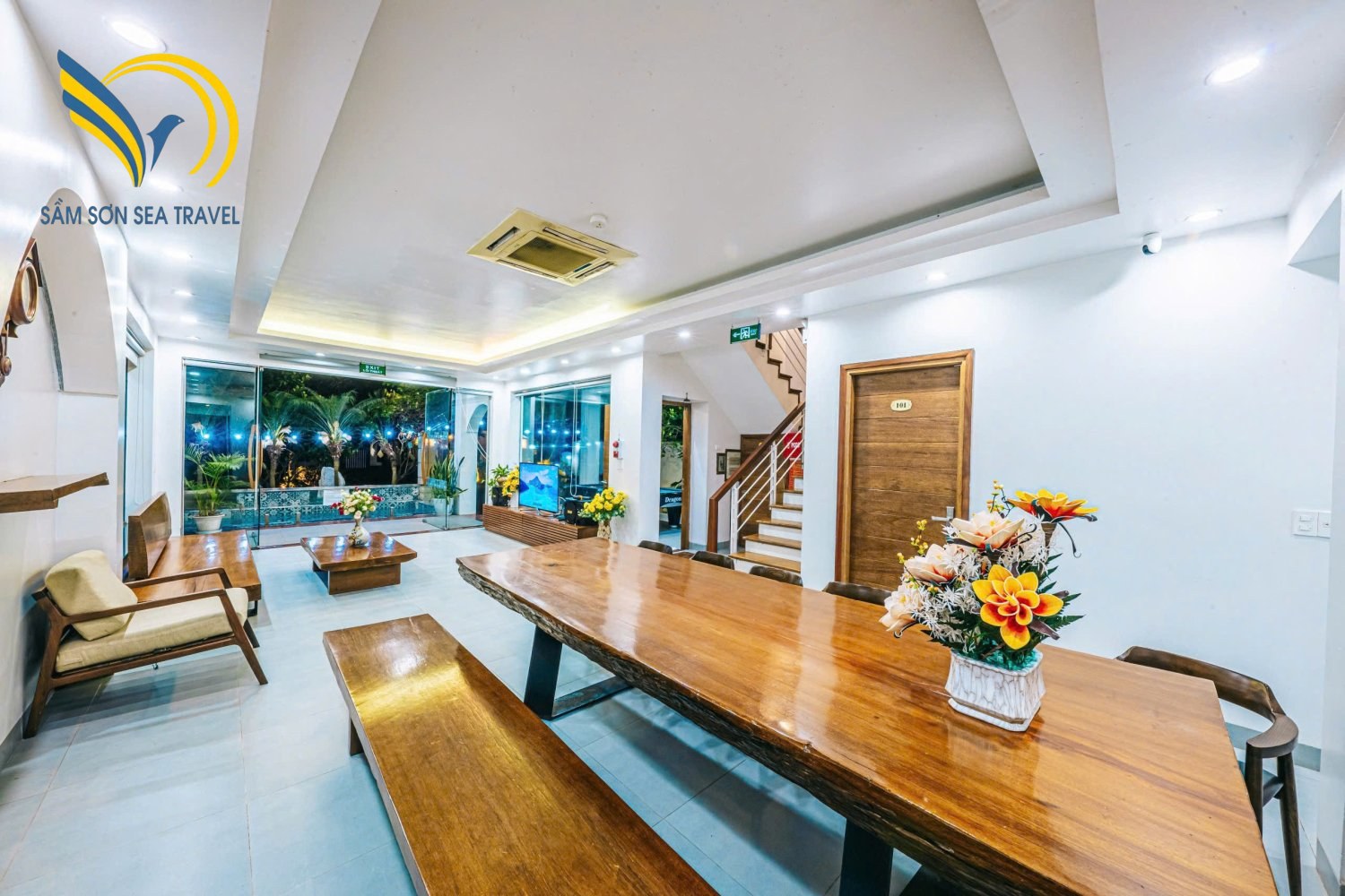 VILLA SB71 Hương Lan thumbnail 20