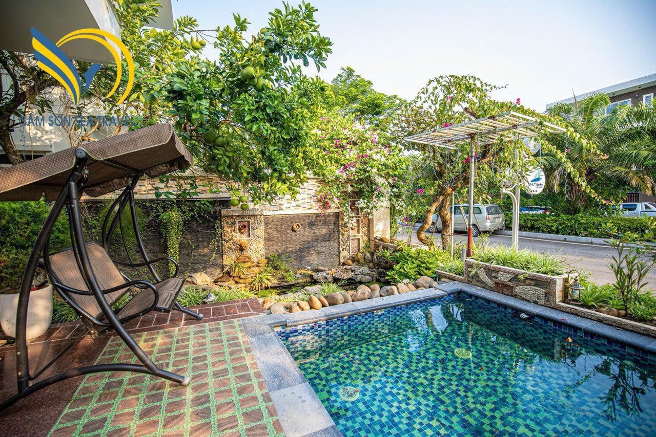 Villa Ngọc trai 70 FLC Sầm Sơn thumbnail 8