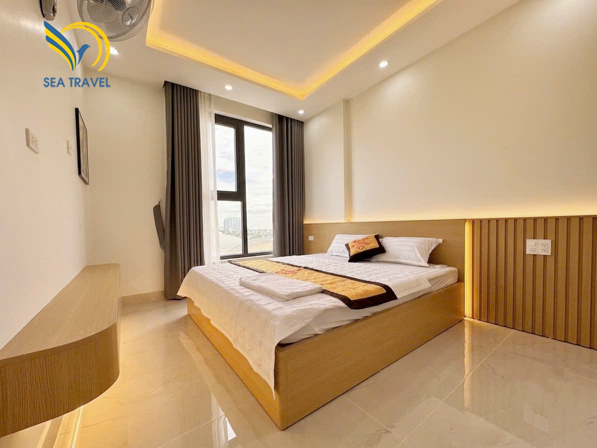 Căn hộ Homestay Quảng Trường Biển P10508 thumbnail 6