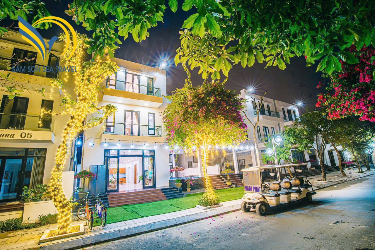 Villa KT FLC 03-02/03 sầm sơn thumbnail 6