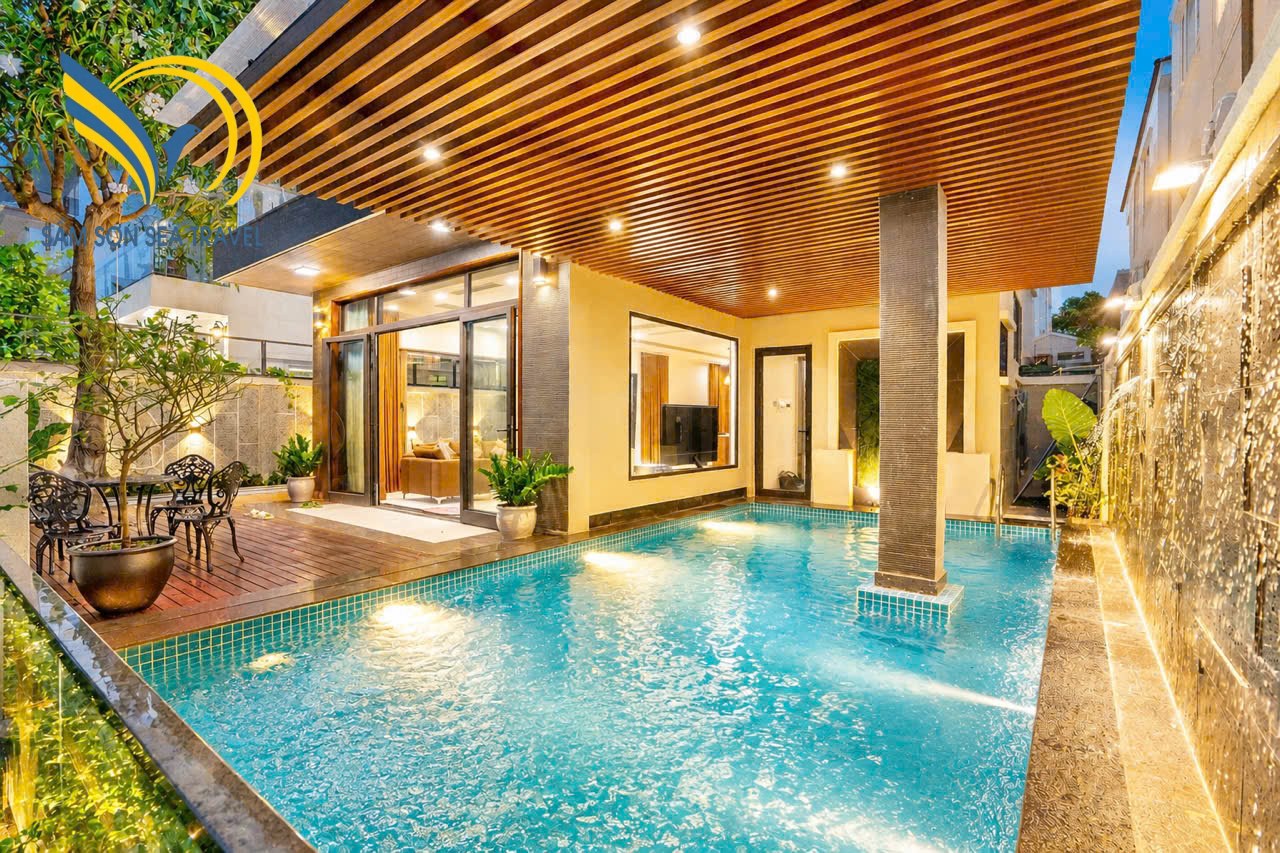 Villa Benz FLC Sầm Sơn thumbnail 5