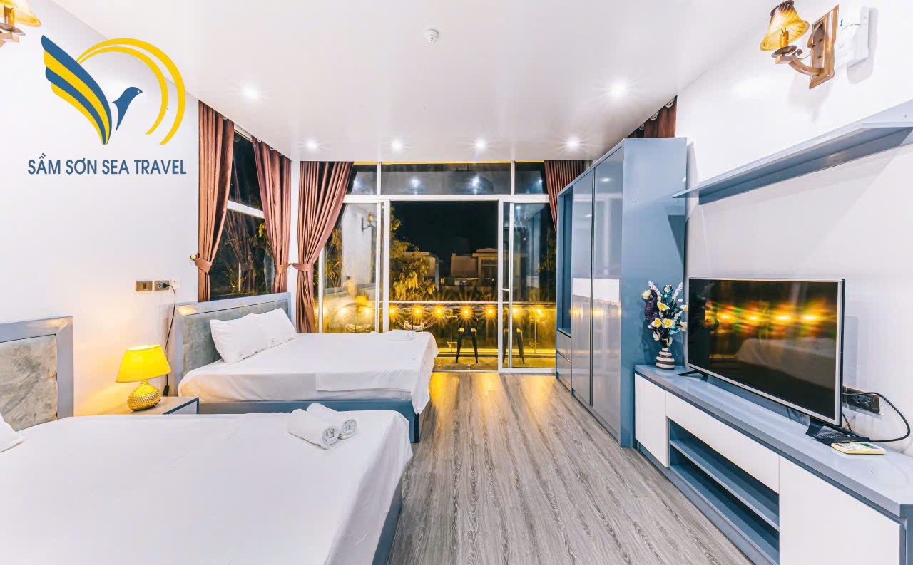 Trung Anh Villa SB22 FLC sầm sơn thumbnail 18