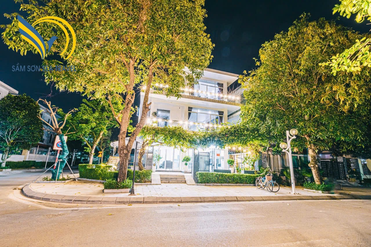 Trung Anh Villa SB22 FLC sầm sơn thumbnail 7