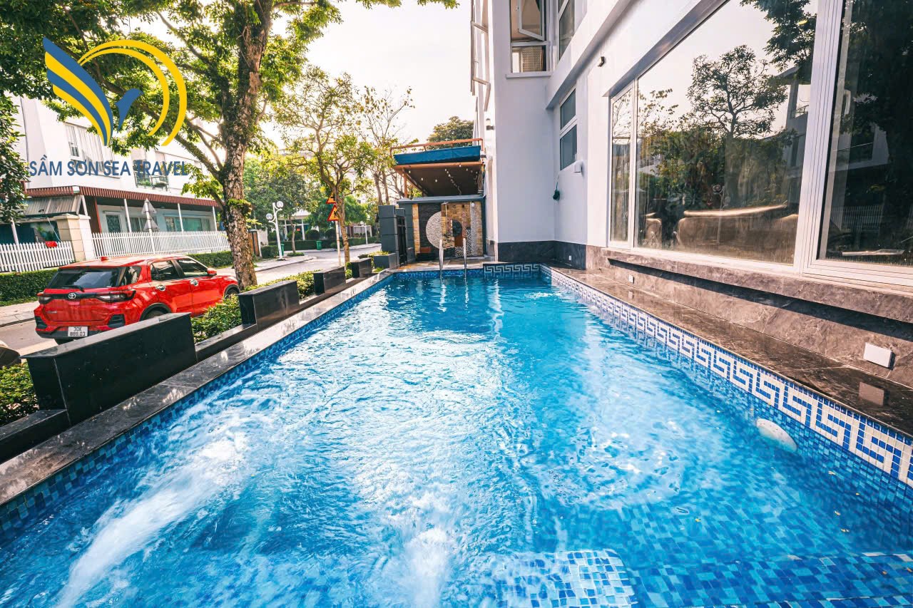 Trung Anh Villa SB22 FLC sầm sơn thumbnail 5