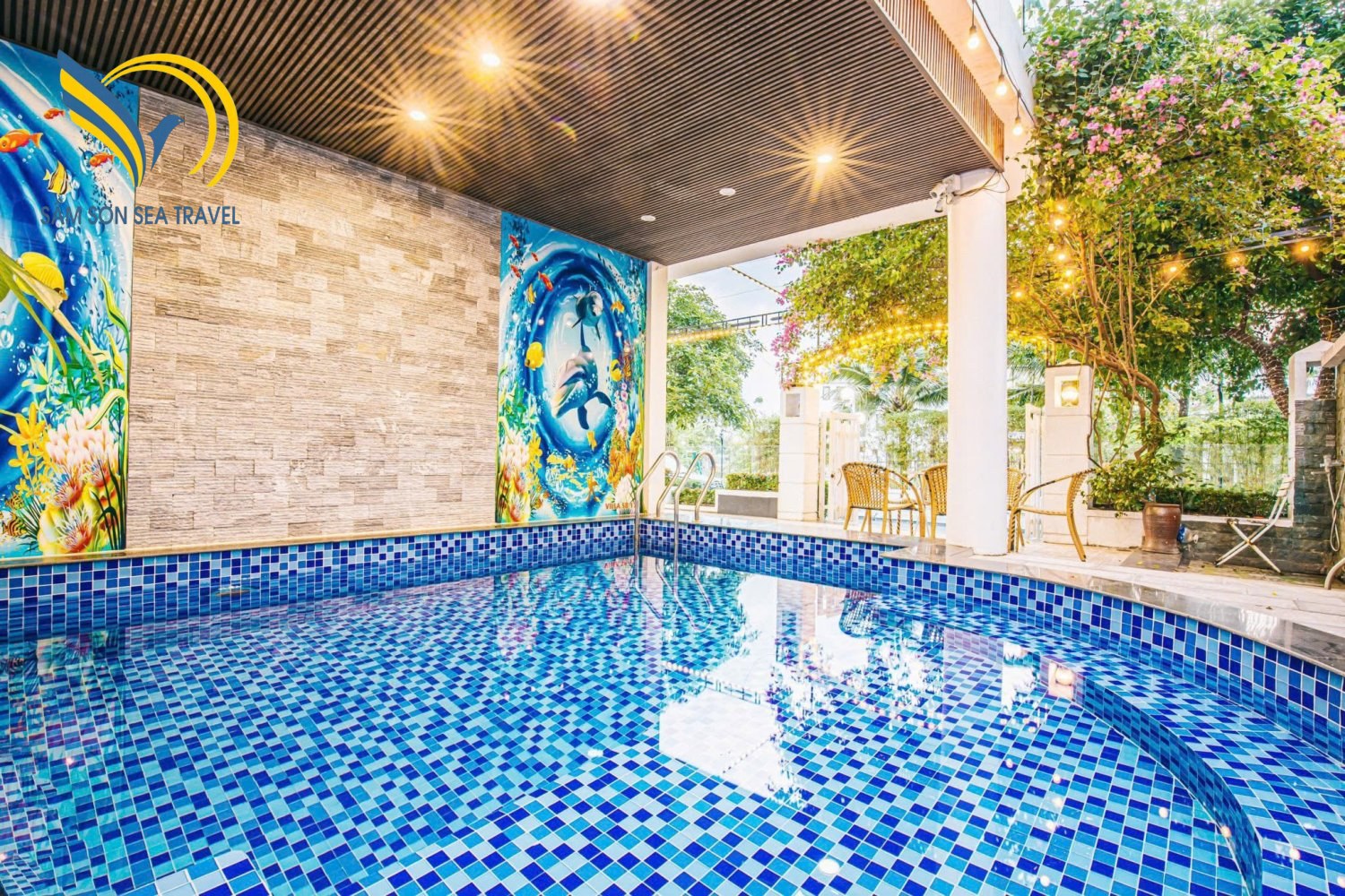 Villa Sao Biển thumbnail 6