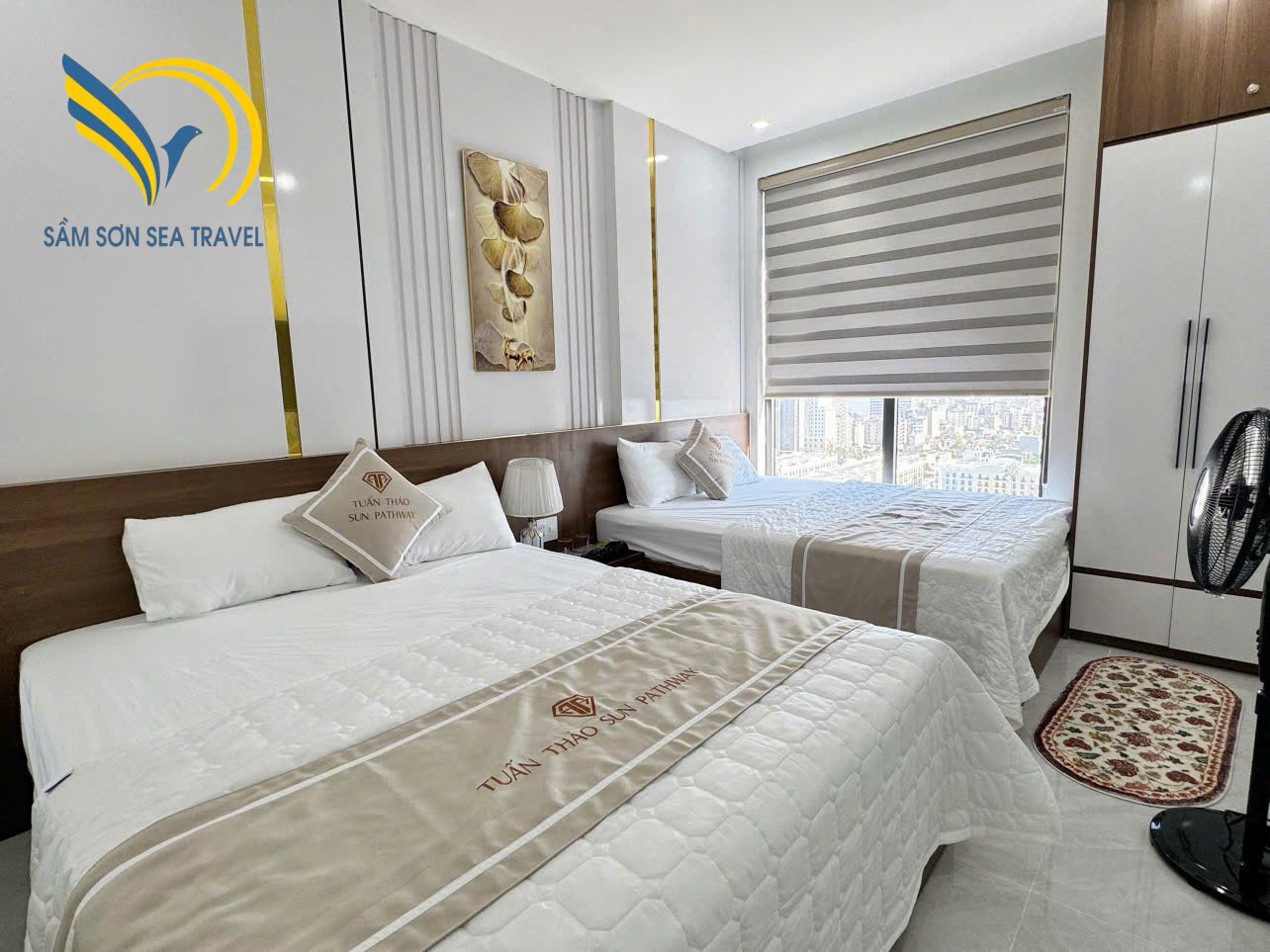 Căn hộ Homestay Quảng Trường Biển P11906 thumbnail 4