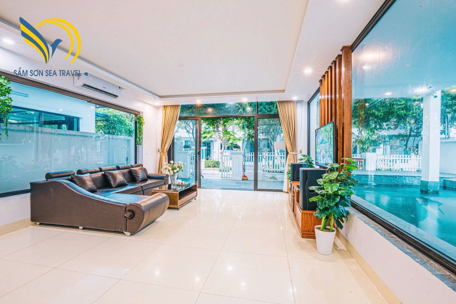 Villa Ngọc Trai 157 thumbnail 9