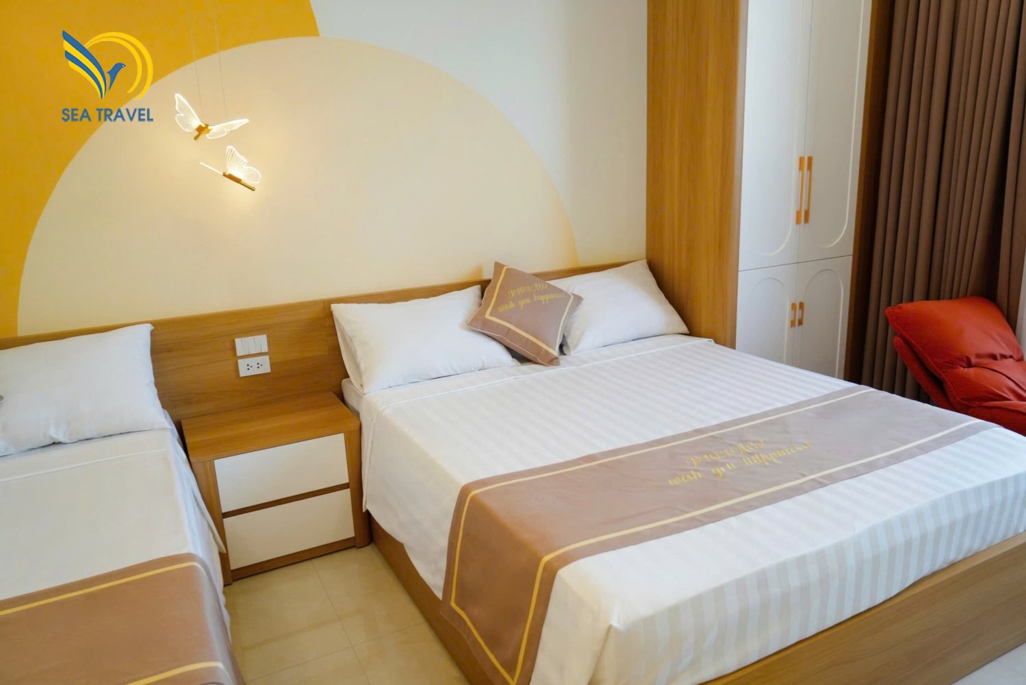 Căn hộ Homestay Quảng Trường Biển P103A02 thumbnail 5