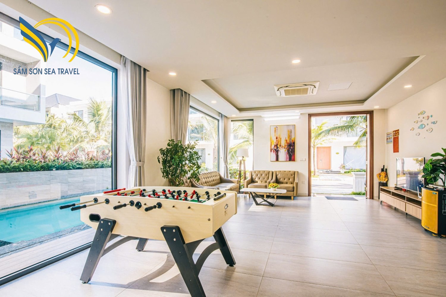 Villa 10 GOLFVIEW thumbnail 10
