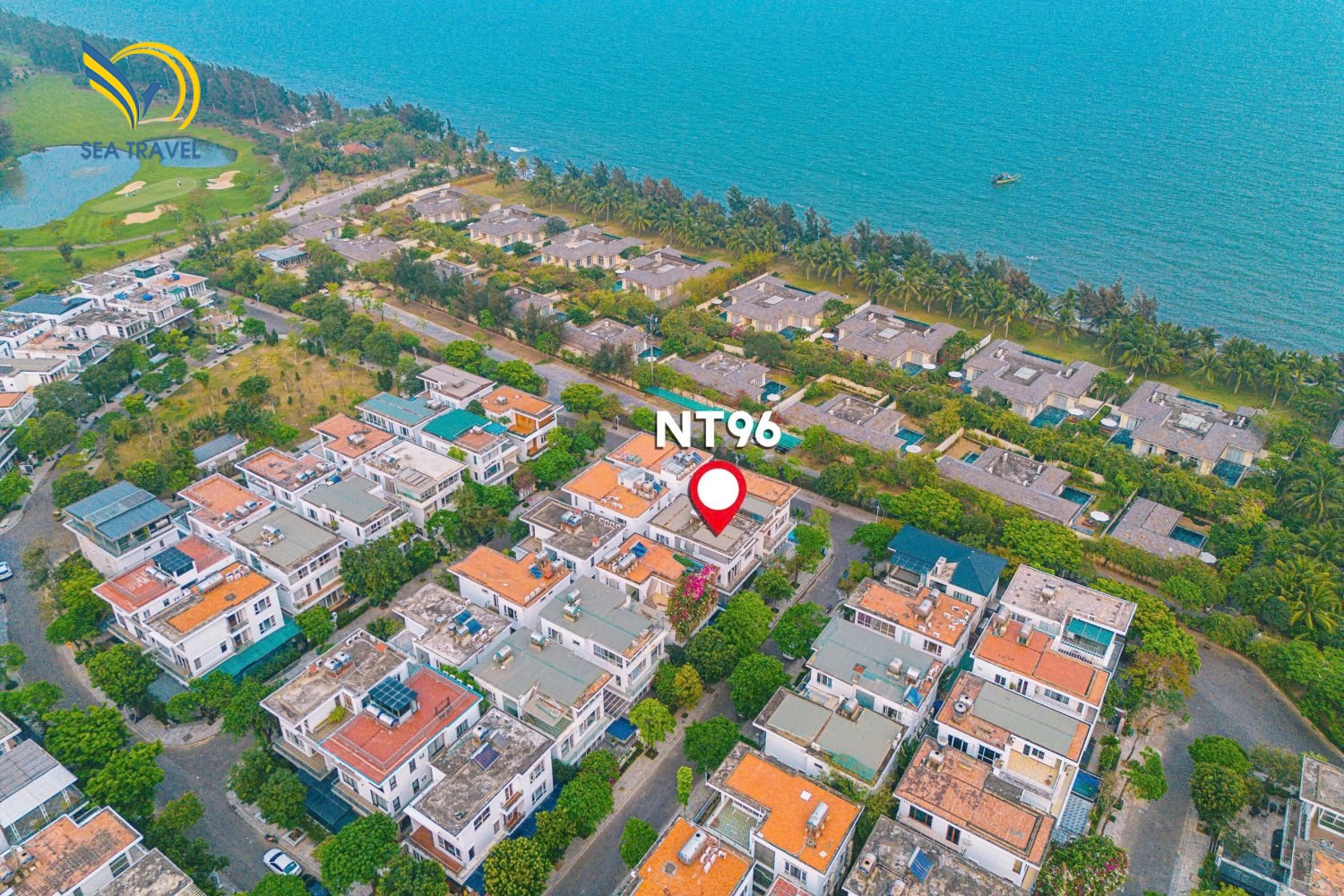 💎Villa FLC sầm Sơn-Ngọc Trai 96