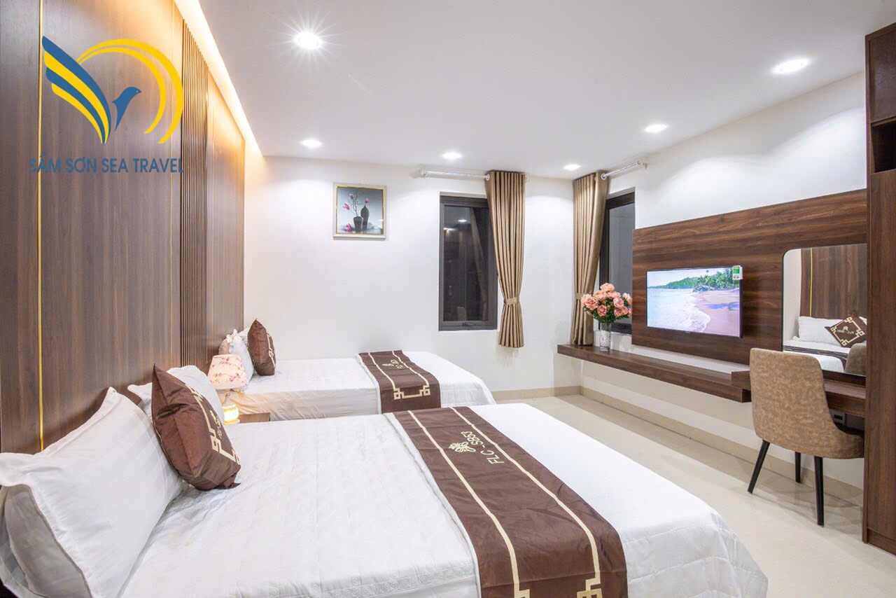 Villa Sao Biển SB 53 thumbnail 17
