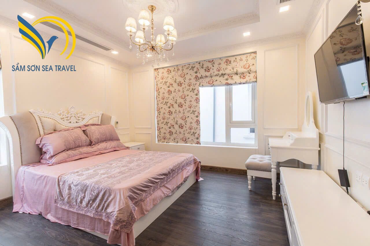 Villa Ngọc trai 70 FLC Sầm Sơn thumbnail 5