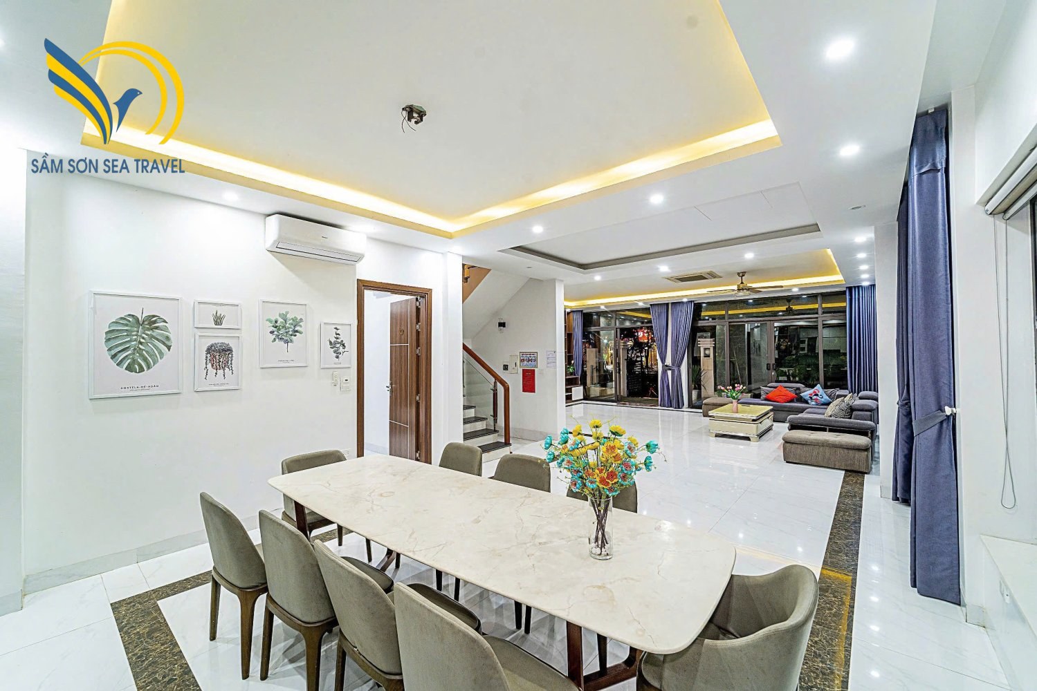VILLA FLC SẦM SƠN BT 31.25 thumbnail 2