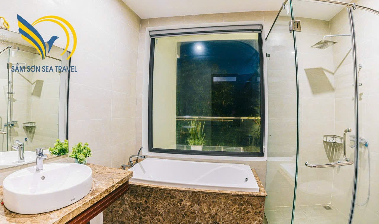 Villa Ngọc Trai NT155 FLC Sầm Sơn thumbnail 17