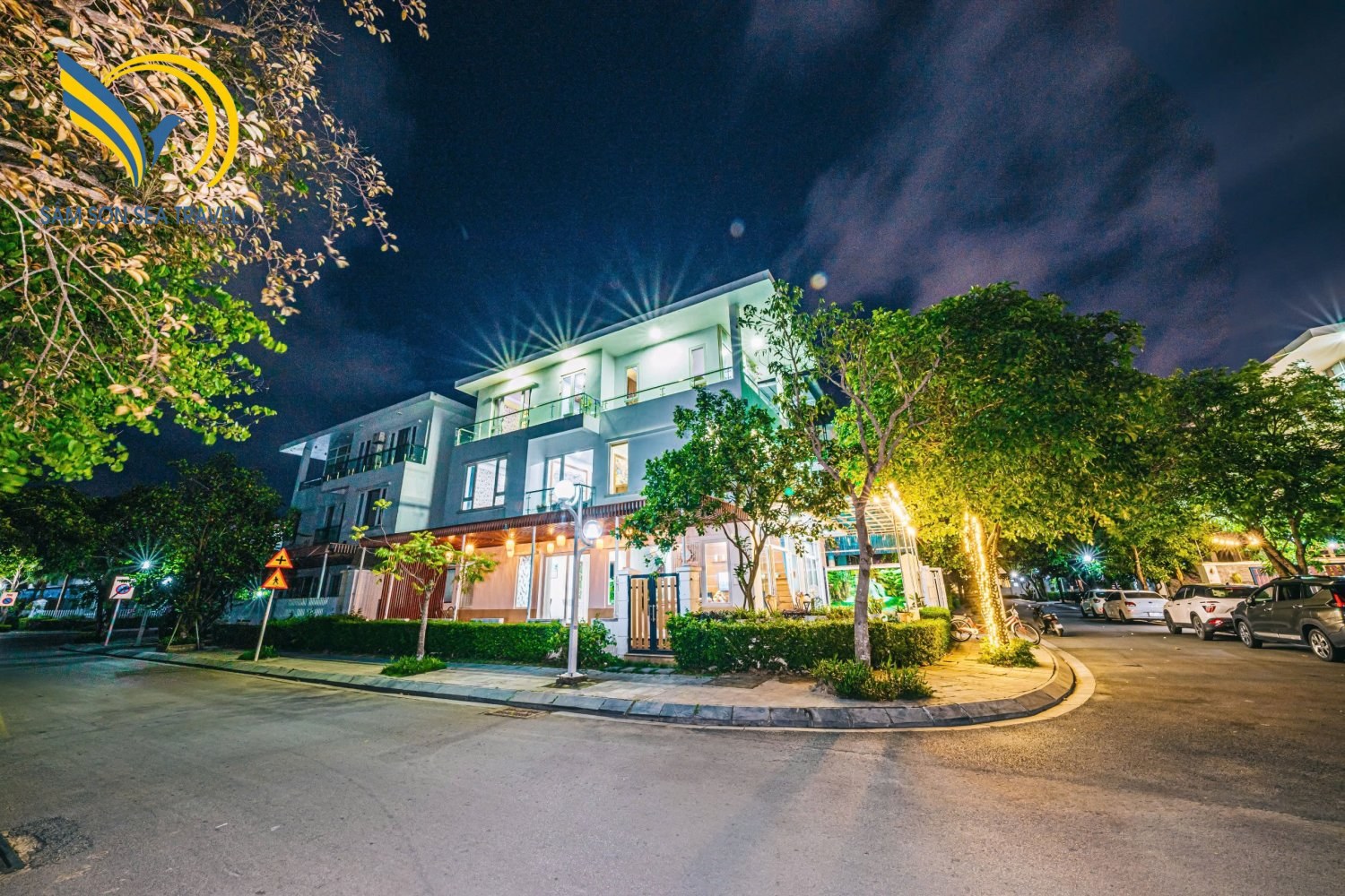 Villa NT07 FLC sầm sơn thumbnail 9