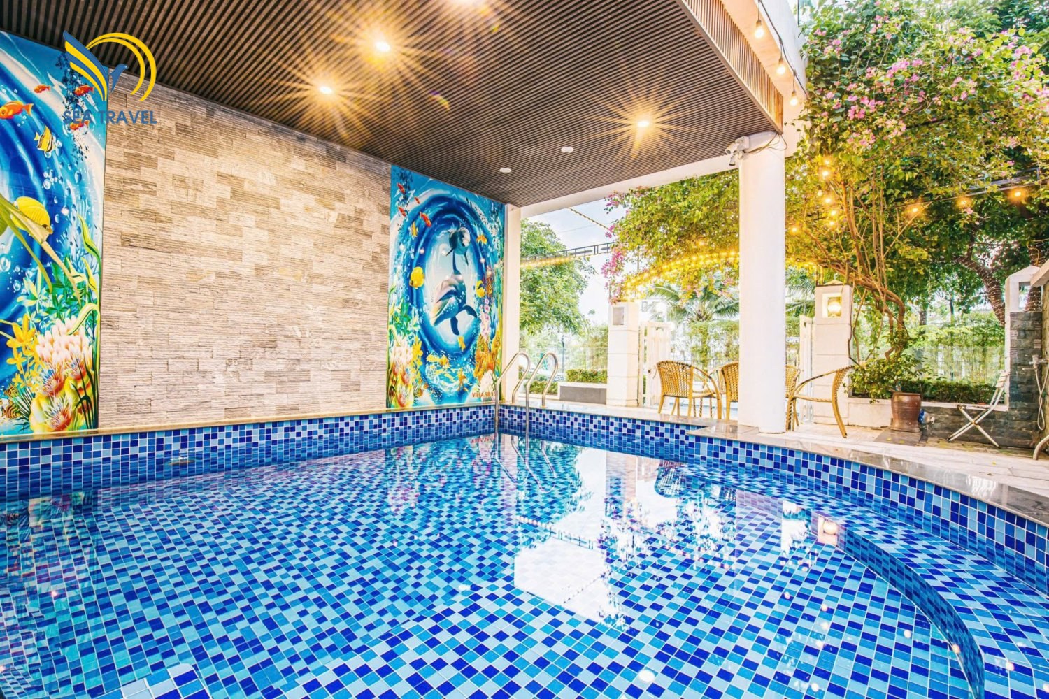 Villa Sao Biển thumbnail 6