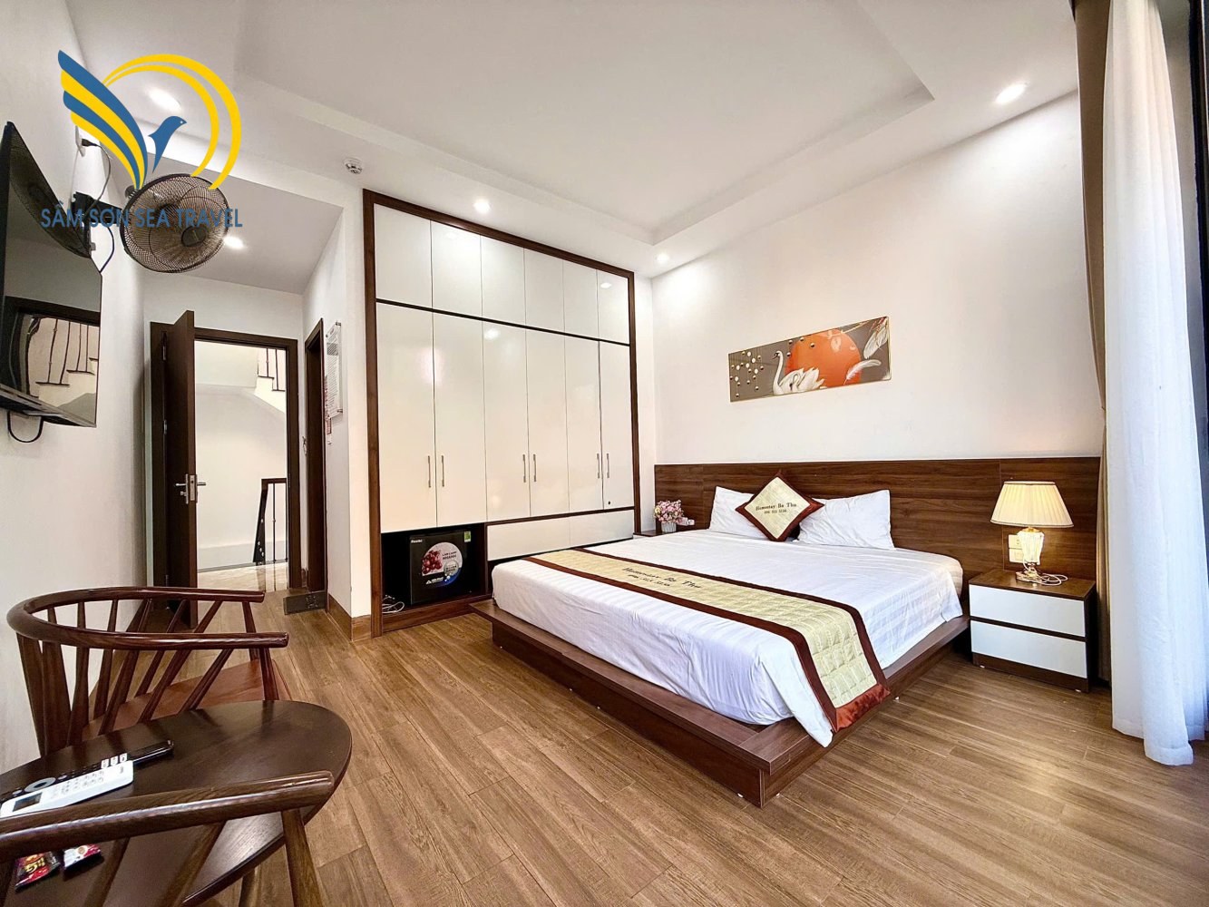 Villas Flamingo Hải Tiến A6-05 thumbnail 8
