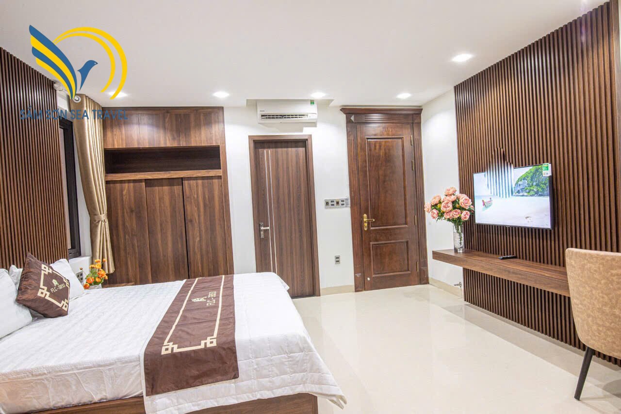 Villa Sao Biển SB 53 thumbnail 15