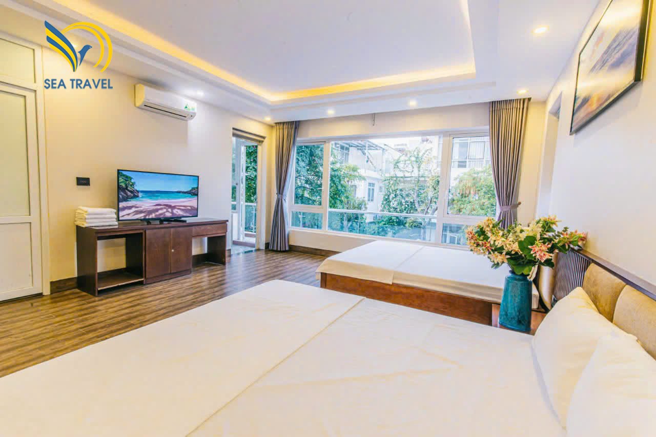 SUMMA HOUSE thumbnail 6