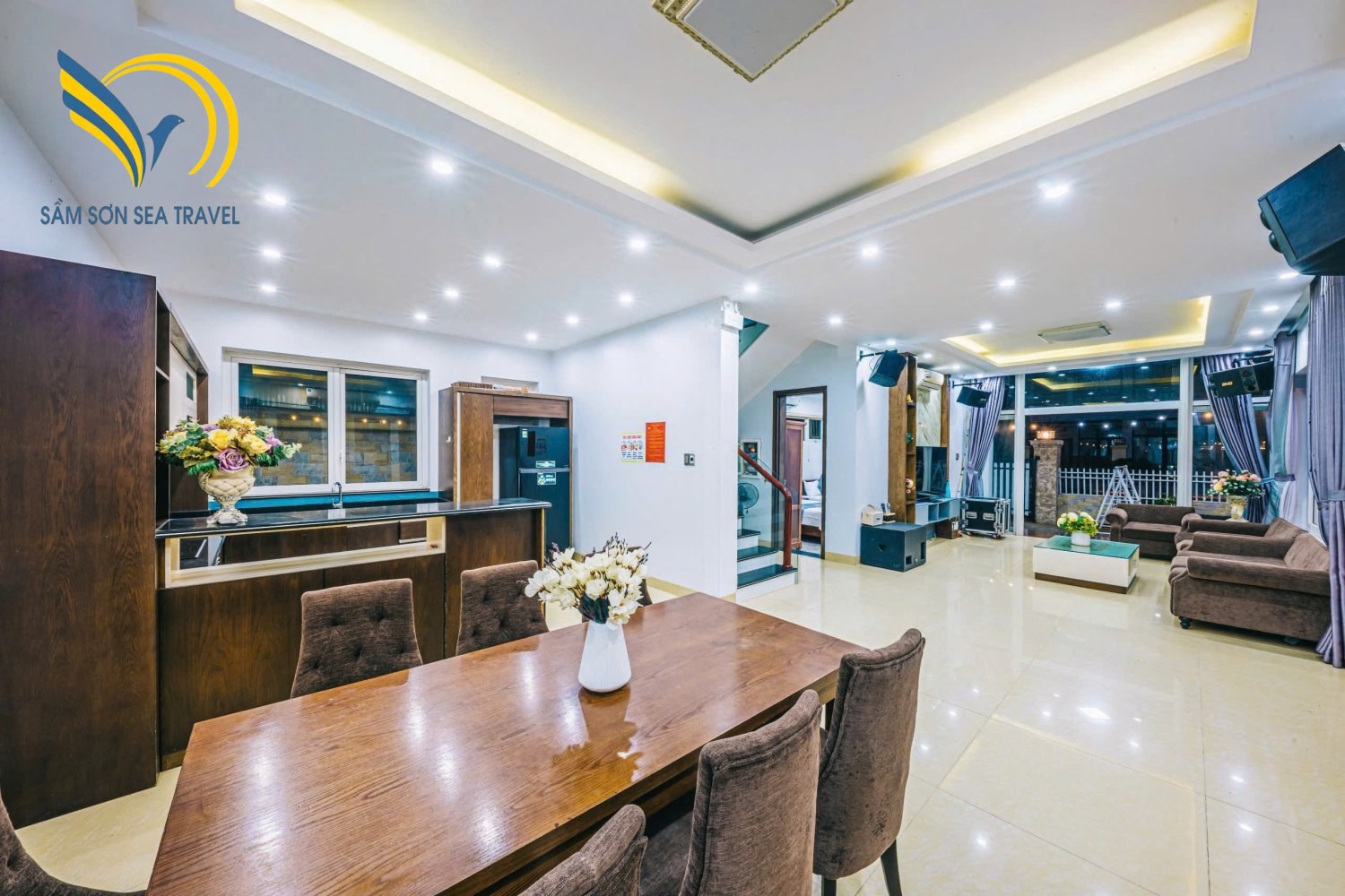 Villa Sao Biển 47 thumbnail 18