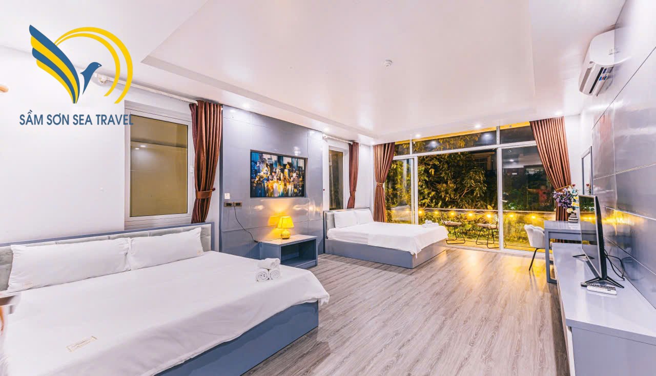 Trung Anh Villa SB22 FLC sầm sơn thumbnail 12