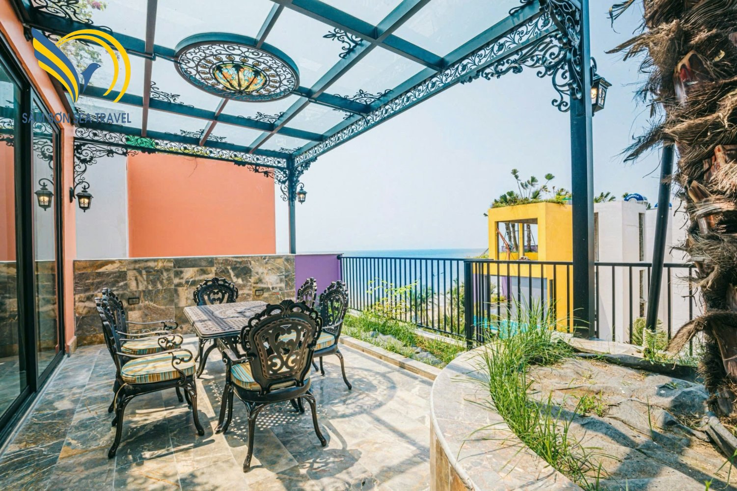 Villas Flamingo Hải Tiến thumbnail 9