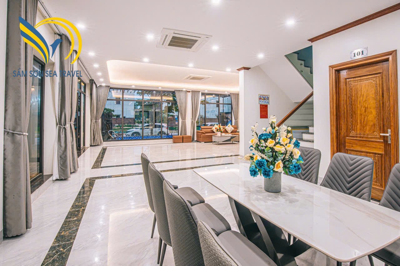 🏝️🏝️ CẶP VILLA FLC SẦM SƠN BT 43-06 & BT 43-07 🏝️🏝️ thumbnail 15
