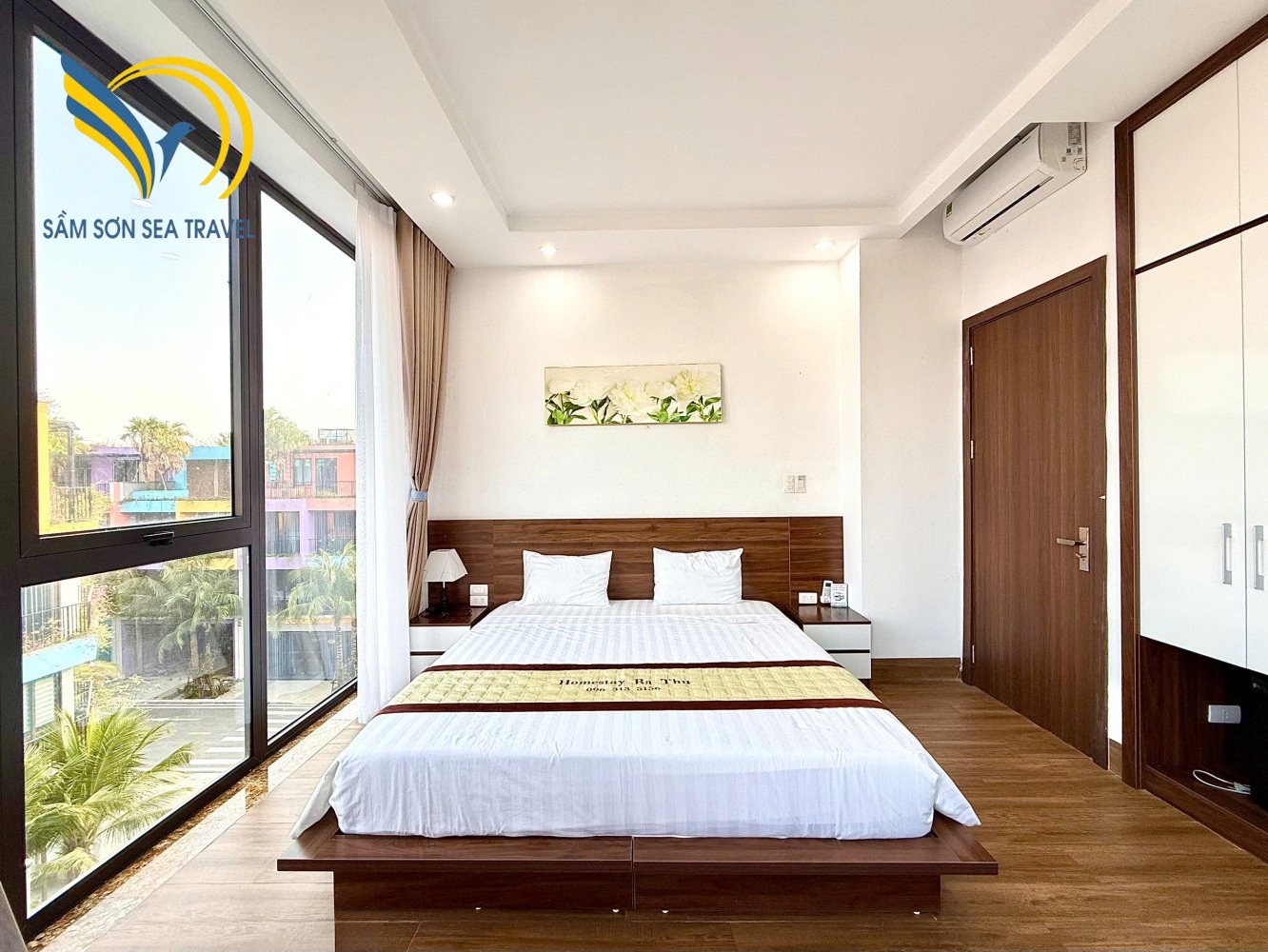 Villas Flamingo Hải Tiến A6-05 thumbnail 6