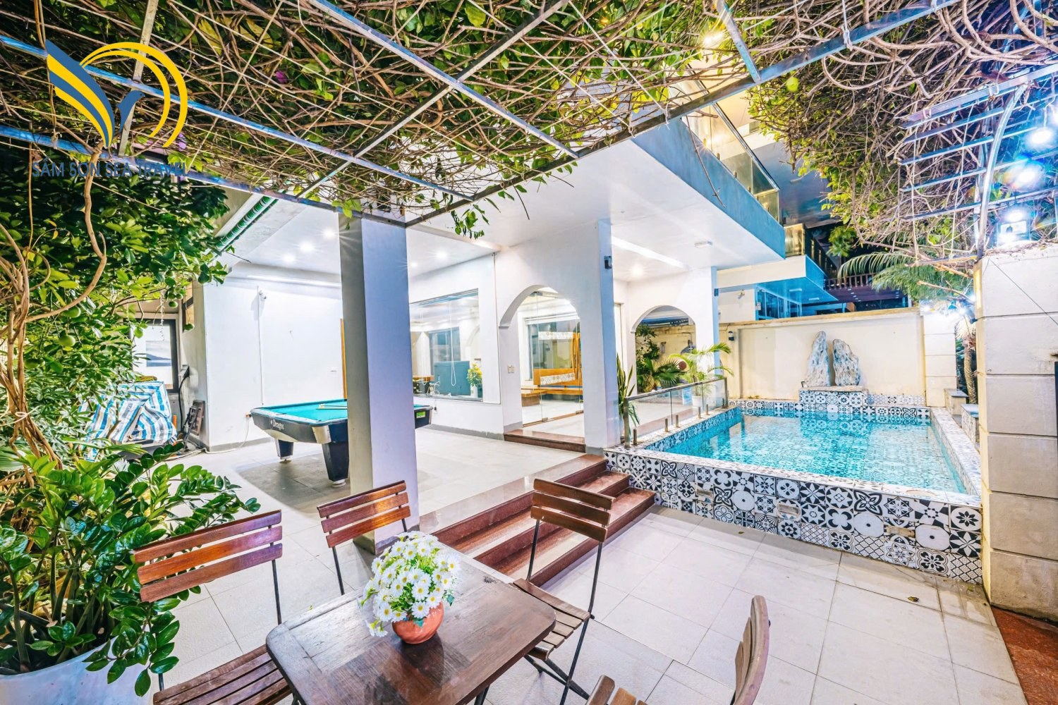 VILLA SB71 Hương Lan thumbnail 16