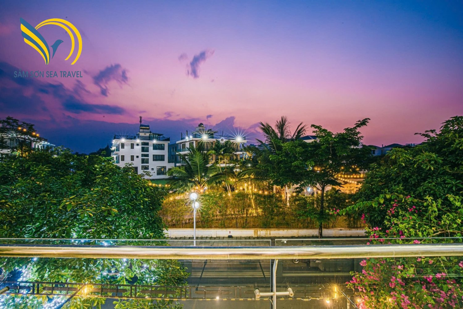 Villa Sao Biển thumbnail 17