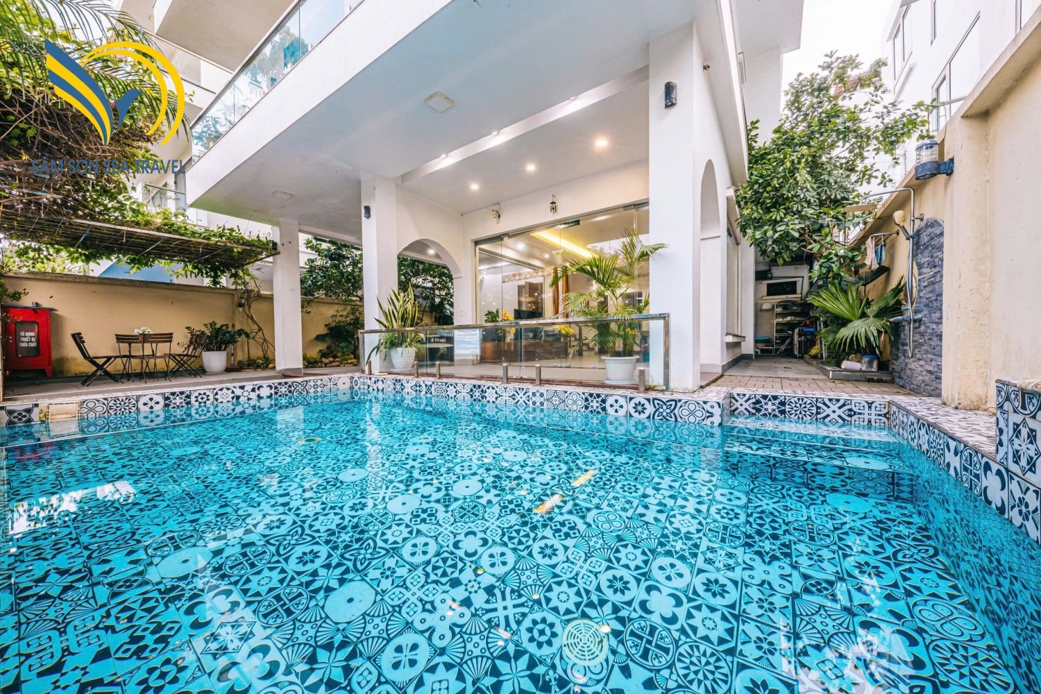 VILLA SB71 Hương Lan thumbnail 6