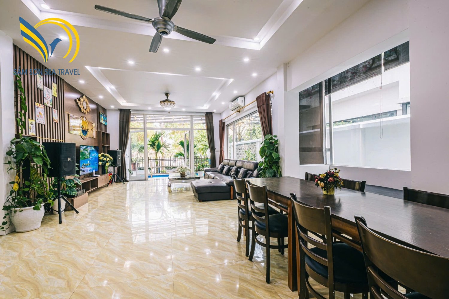 Villa NT30( Ngọc Trai 30) thumbnail 19
