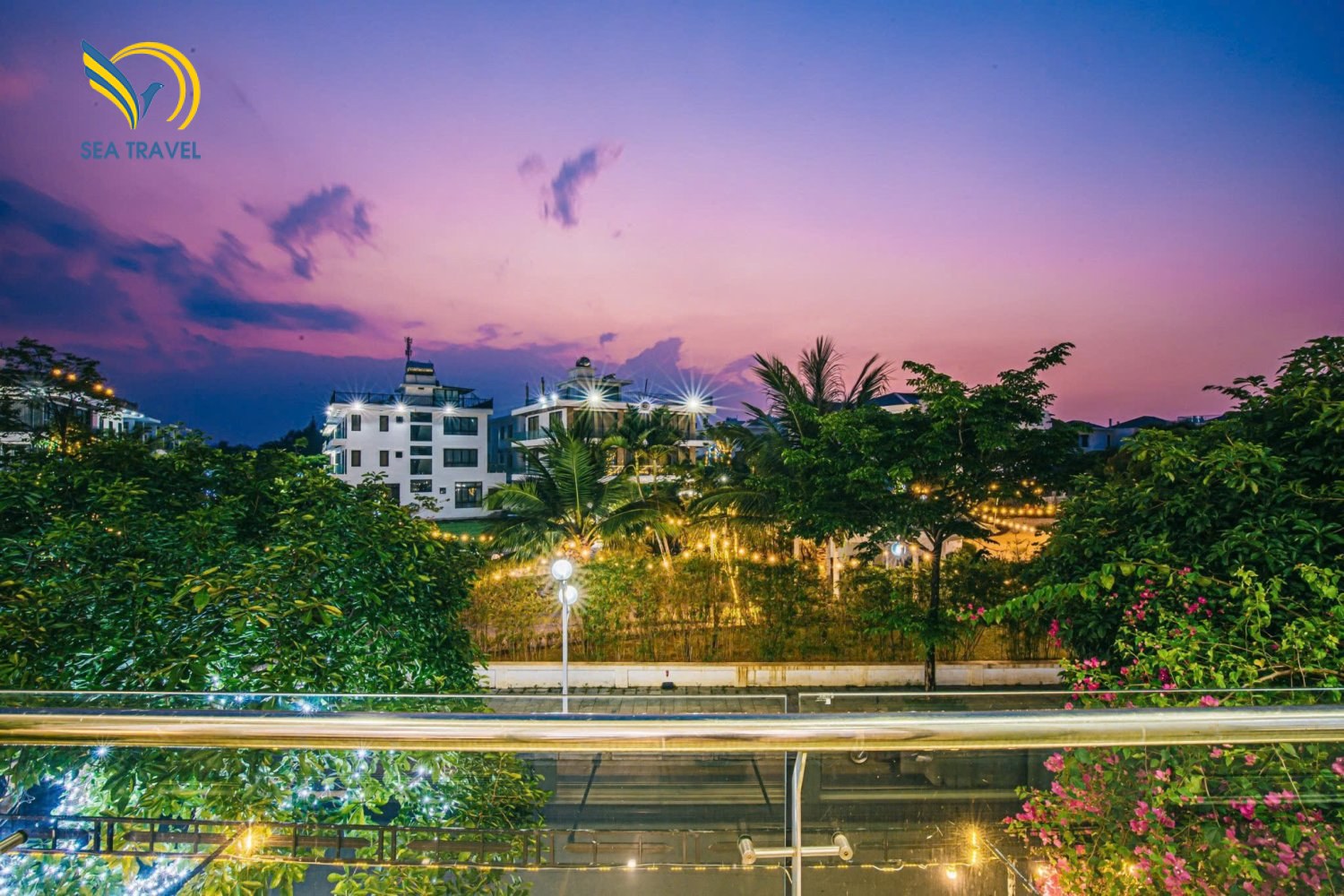 Villa Sao Biển thumbnail 17