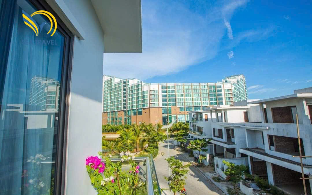 Villa FLC Sầm Sơn - Galaxy Park 39.01 thumbnail 7