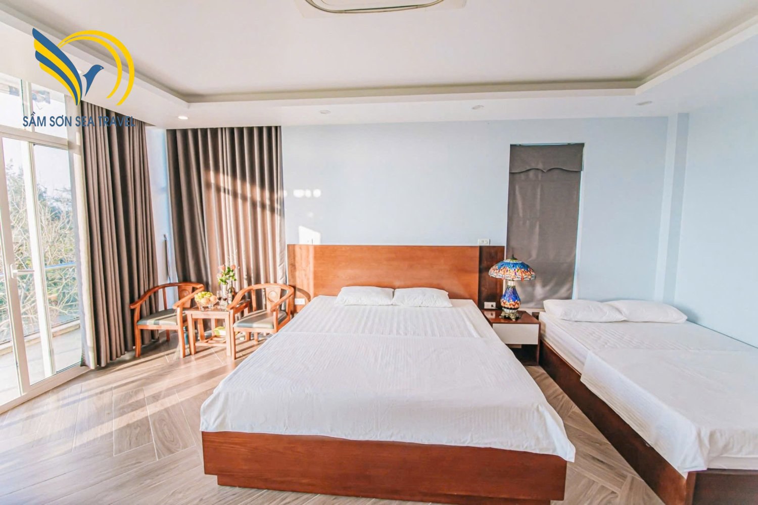 🌴 VILLA SB81 – HỒ XUÂN HƯƠNG thumbnail 7