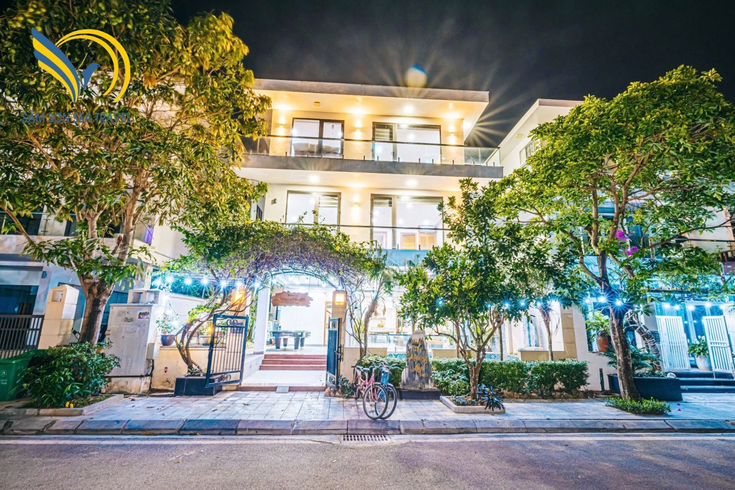 VILLA SB71 Hương Lan thumbnail 2