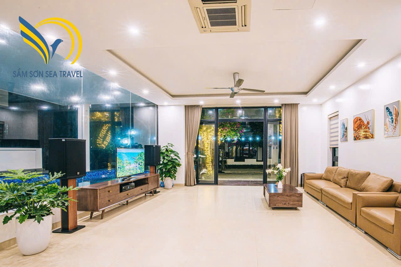 Villa KT FLC 03-02/03 sầm sơn thumbnail 13