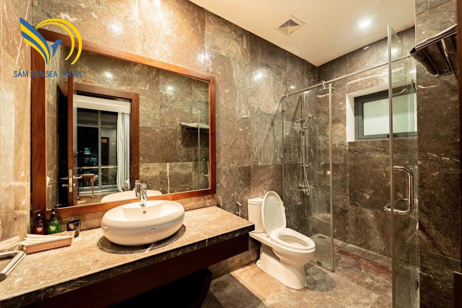 Grand Villa FLC Sầm Sơn thumbnail 3
