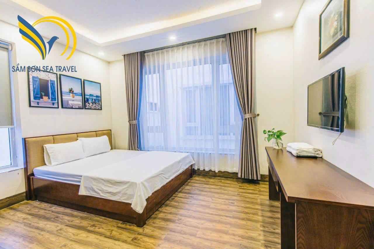 SUMMA HOUSE Villa FLC Sầm Sơn thumbnail 3