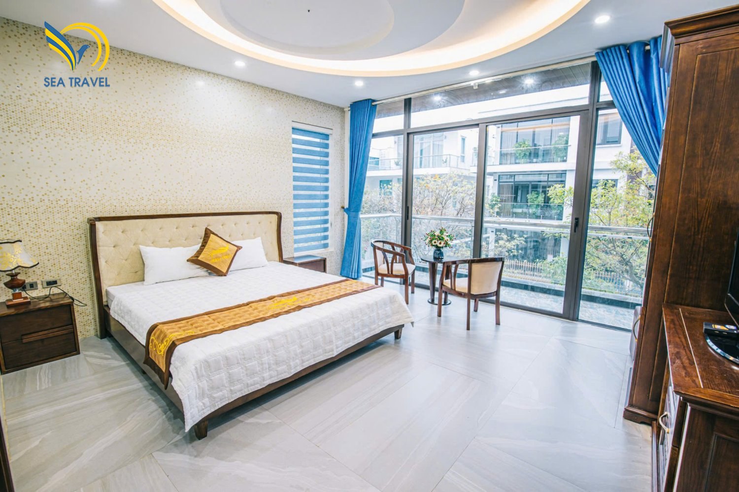 Villa Sao biển 55 thumbnail 13